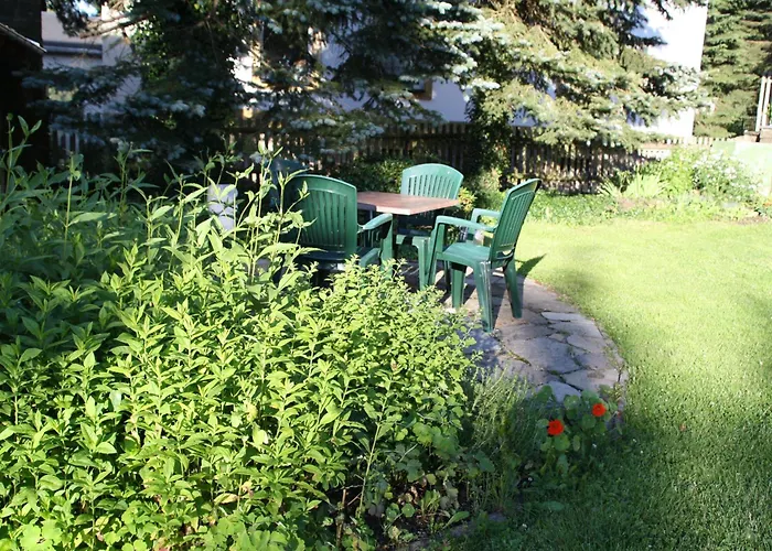 Pension Hotel Sartor