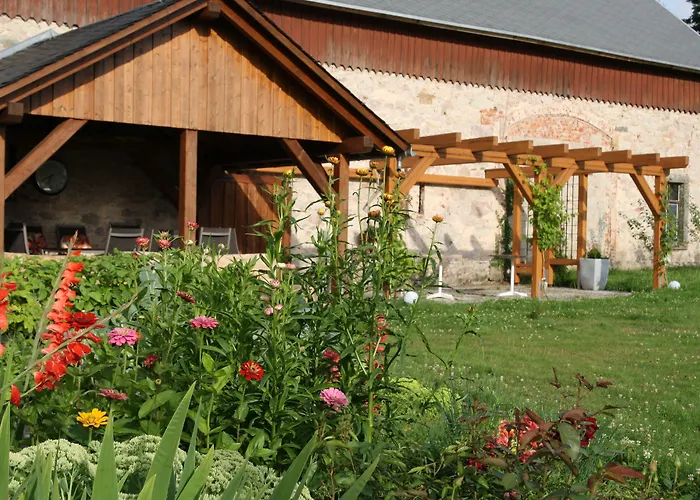 Pension Hotel Sartor