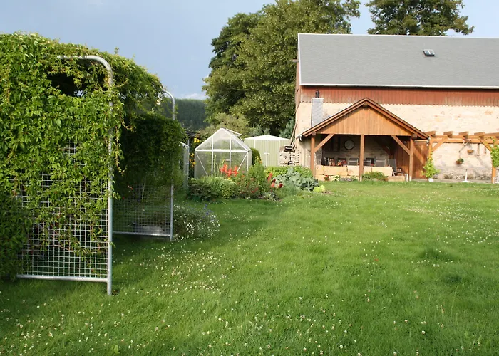 Pension Hotel Sartor Guest house