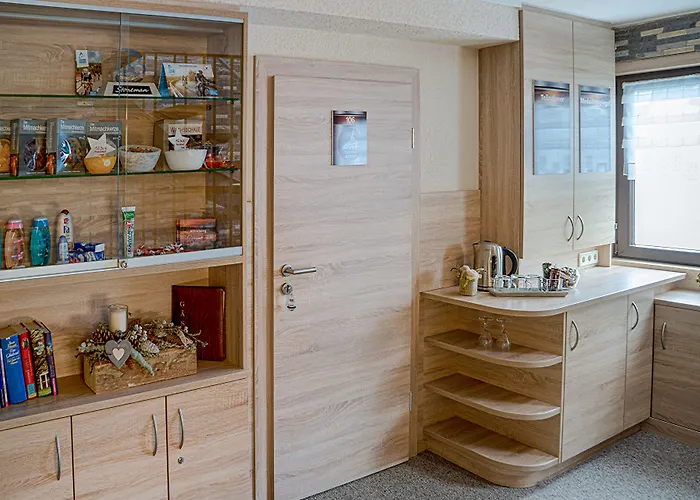 Guest house Pension Hotel Sartor 3*