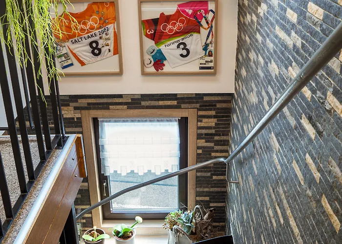 Pension Hotel Sartor 3* Altenberg